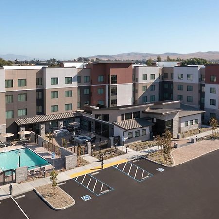 Residence Inn By Marriott Fairfield Napa Экстерьер фото
