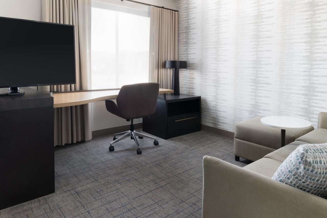 Residence Inn By Marriott Fairfield Napa Экстерьер фото