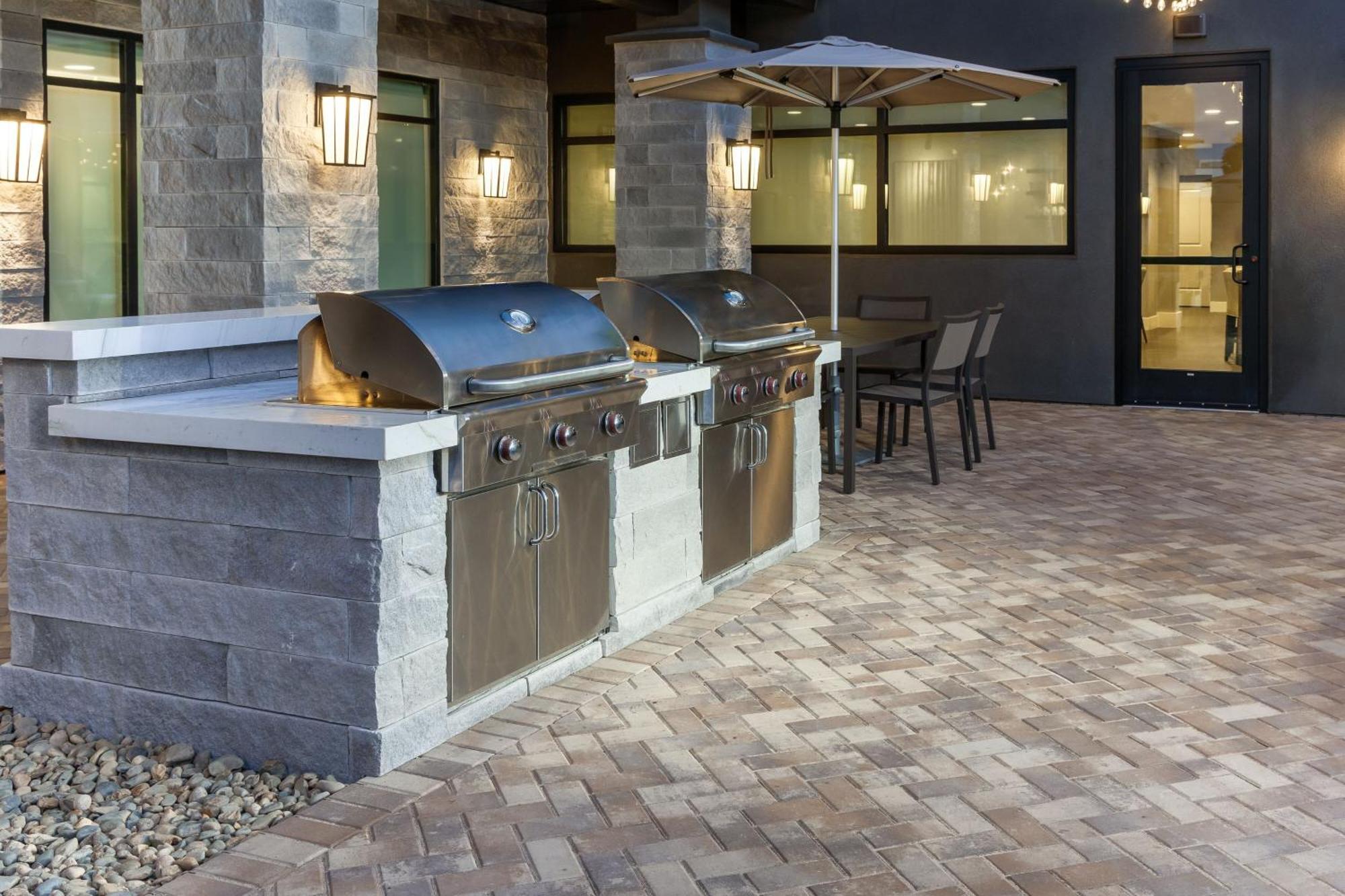 Residence Inn By Marriott Fairfield Napa Экстерьер фото