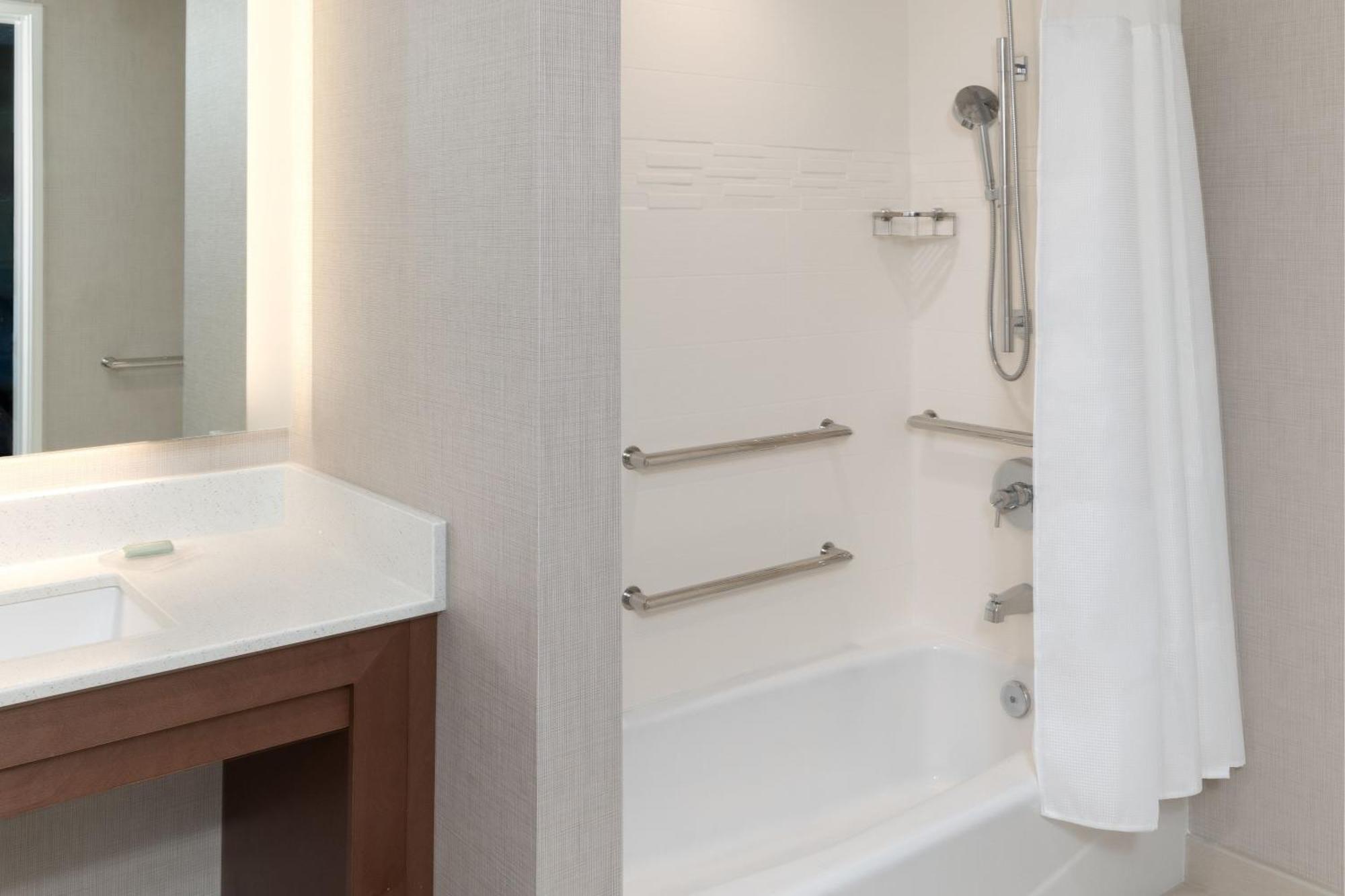 Residence Inn By Marriott Fairfield Napa Экстерьер фото