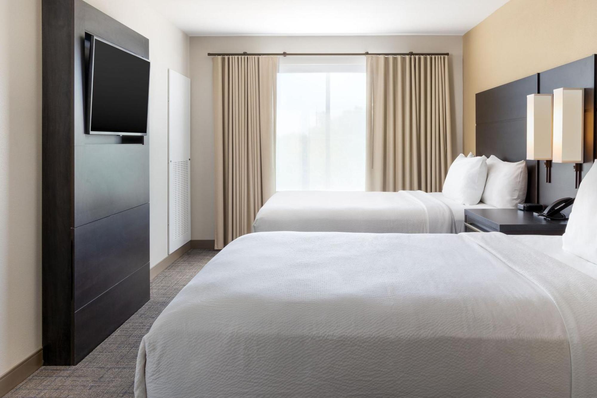 Residence Inn By Marriott Fairfield Napa Экстерьер фото
