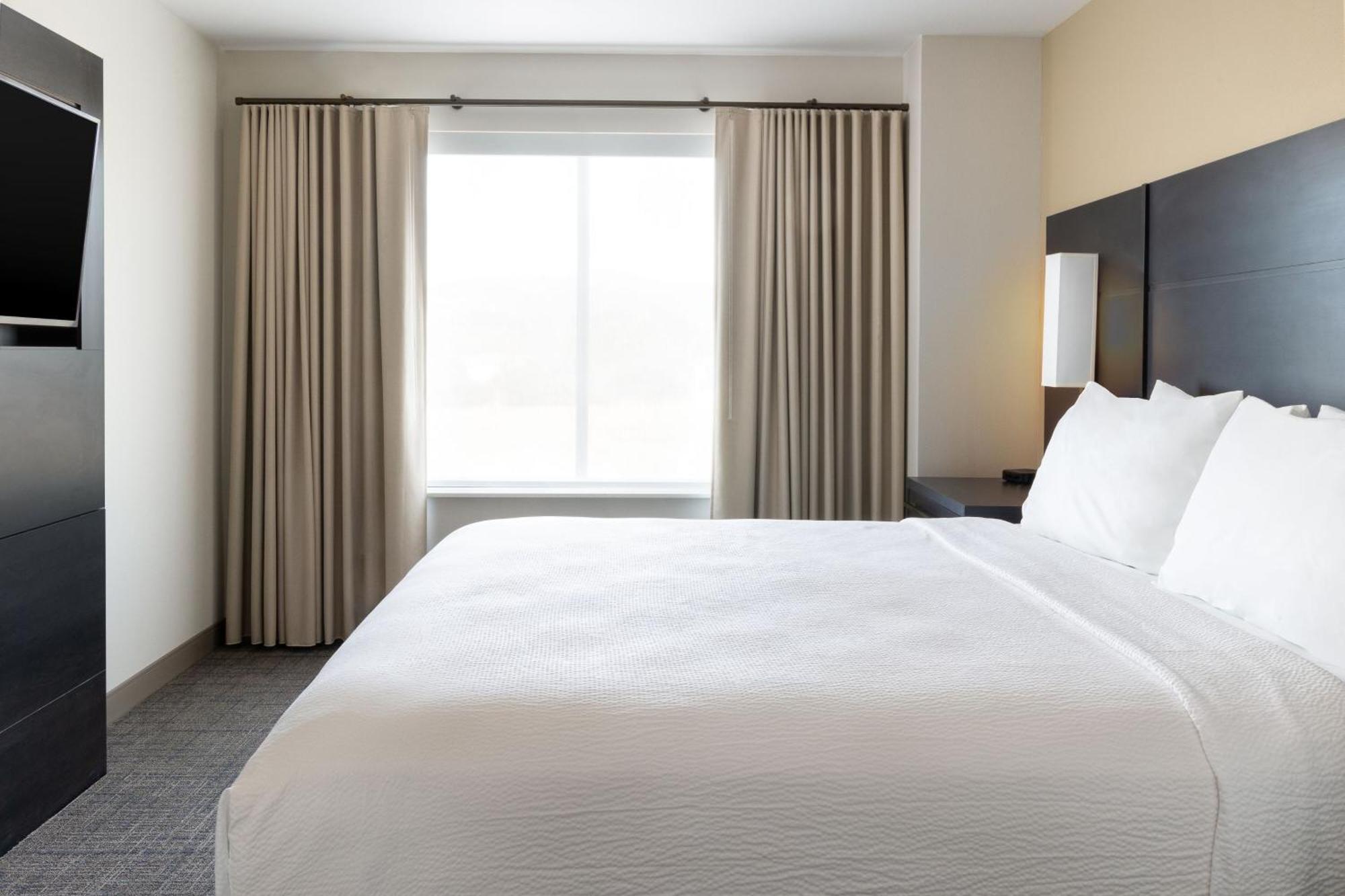 Residence Inn By Marriott Fairfield Napa Экстерьер фото