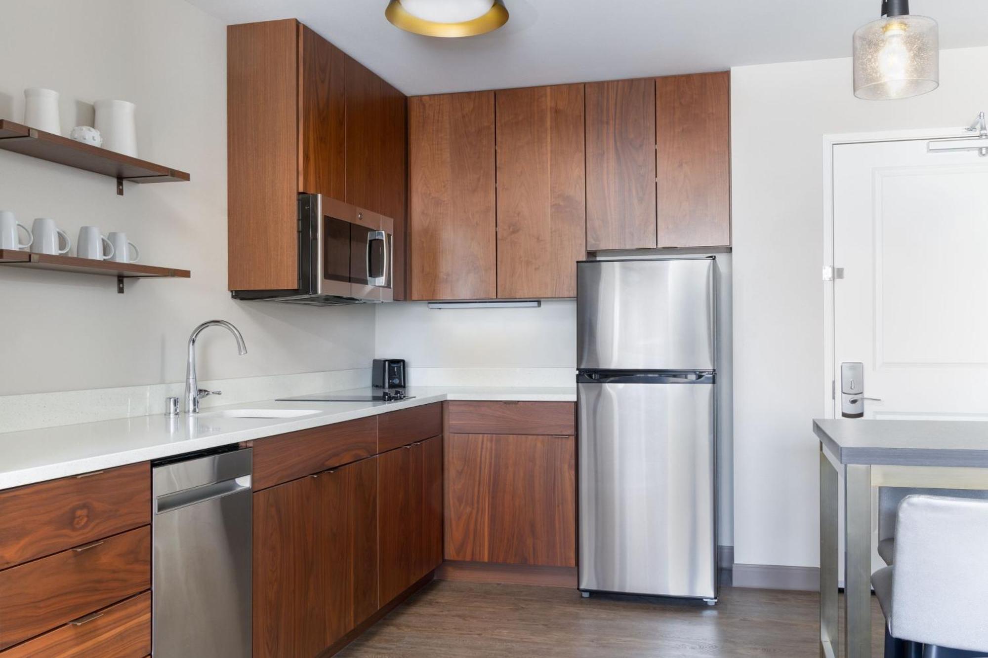 Residence Inn By Marriott Fairfield Napa Экстерьер фото