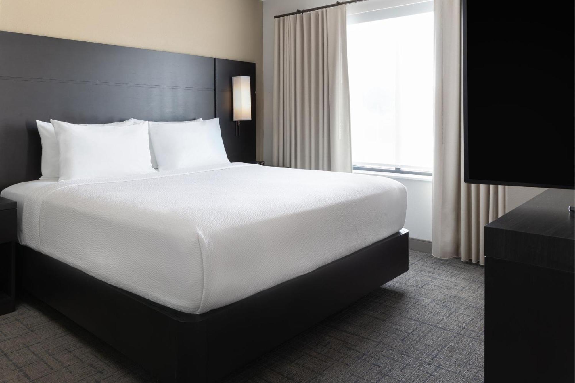 Residence Inn By Marriott Fairfield Napa Экстерьер фото