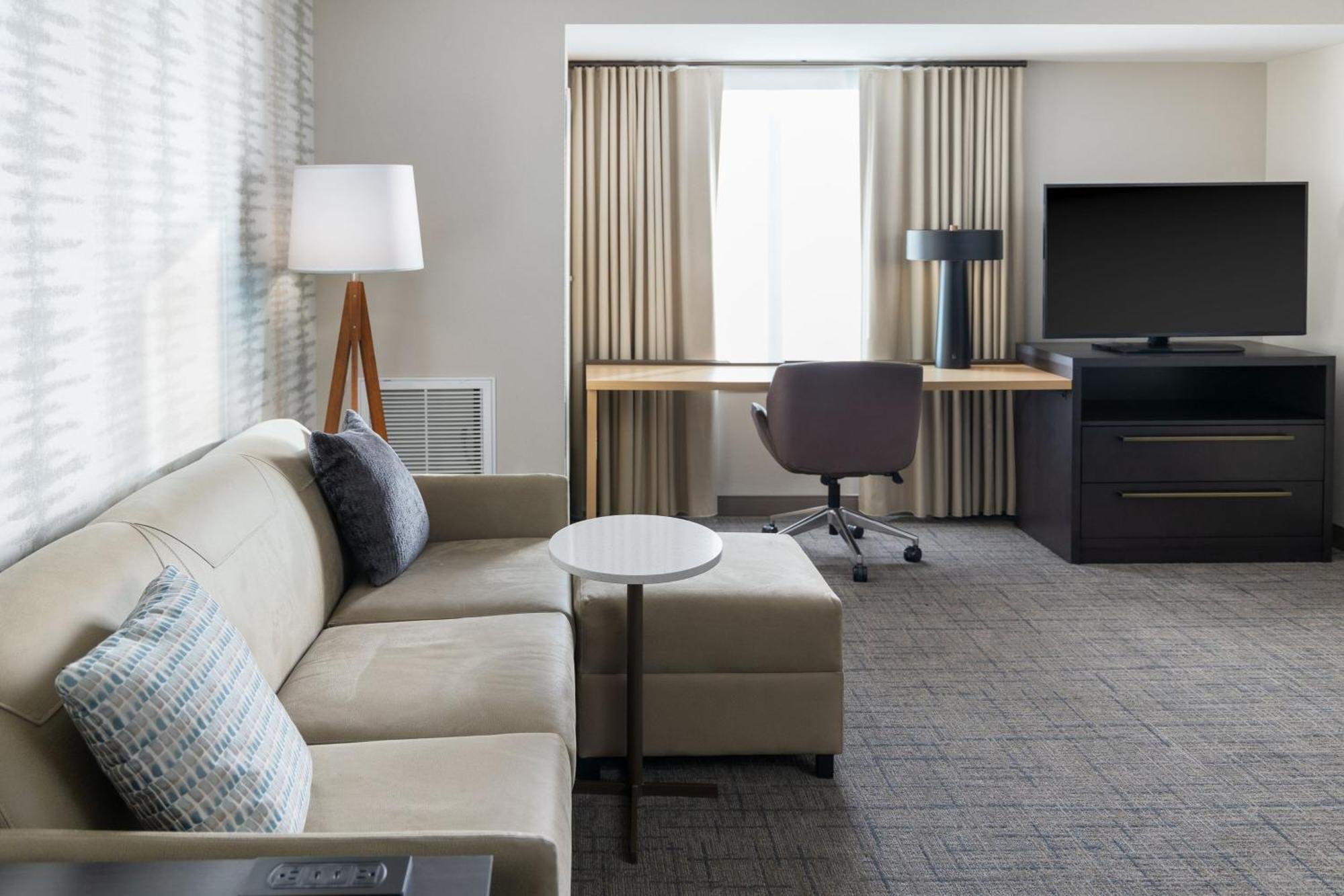 Residence Inn By Marriott Fairfield Napa Экстерьер фото