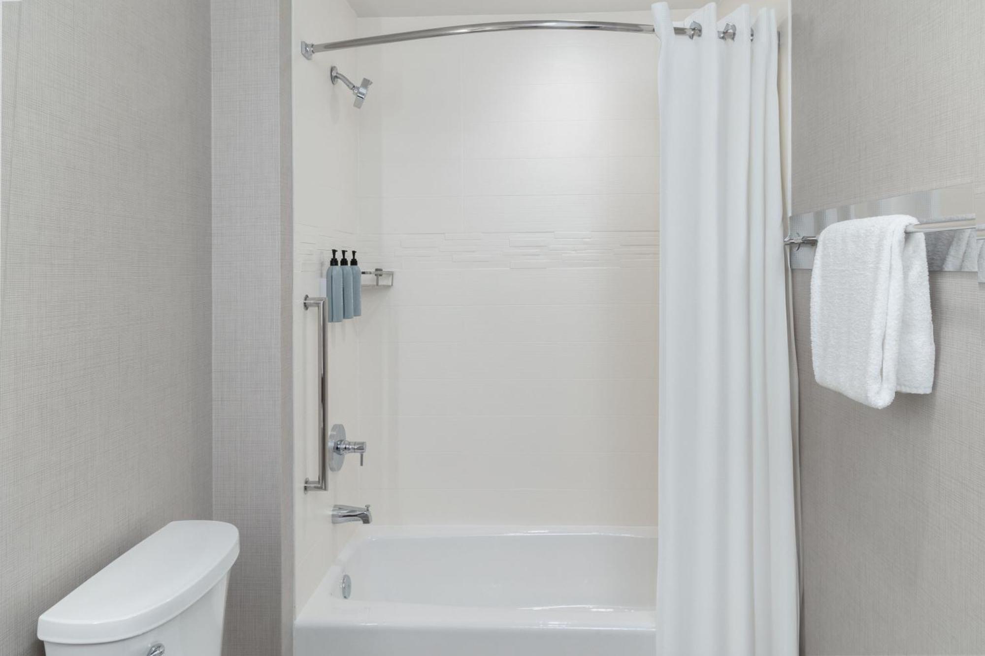 Residence Inn By Marriott Fairfield Napa Экстерьер фото