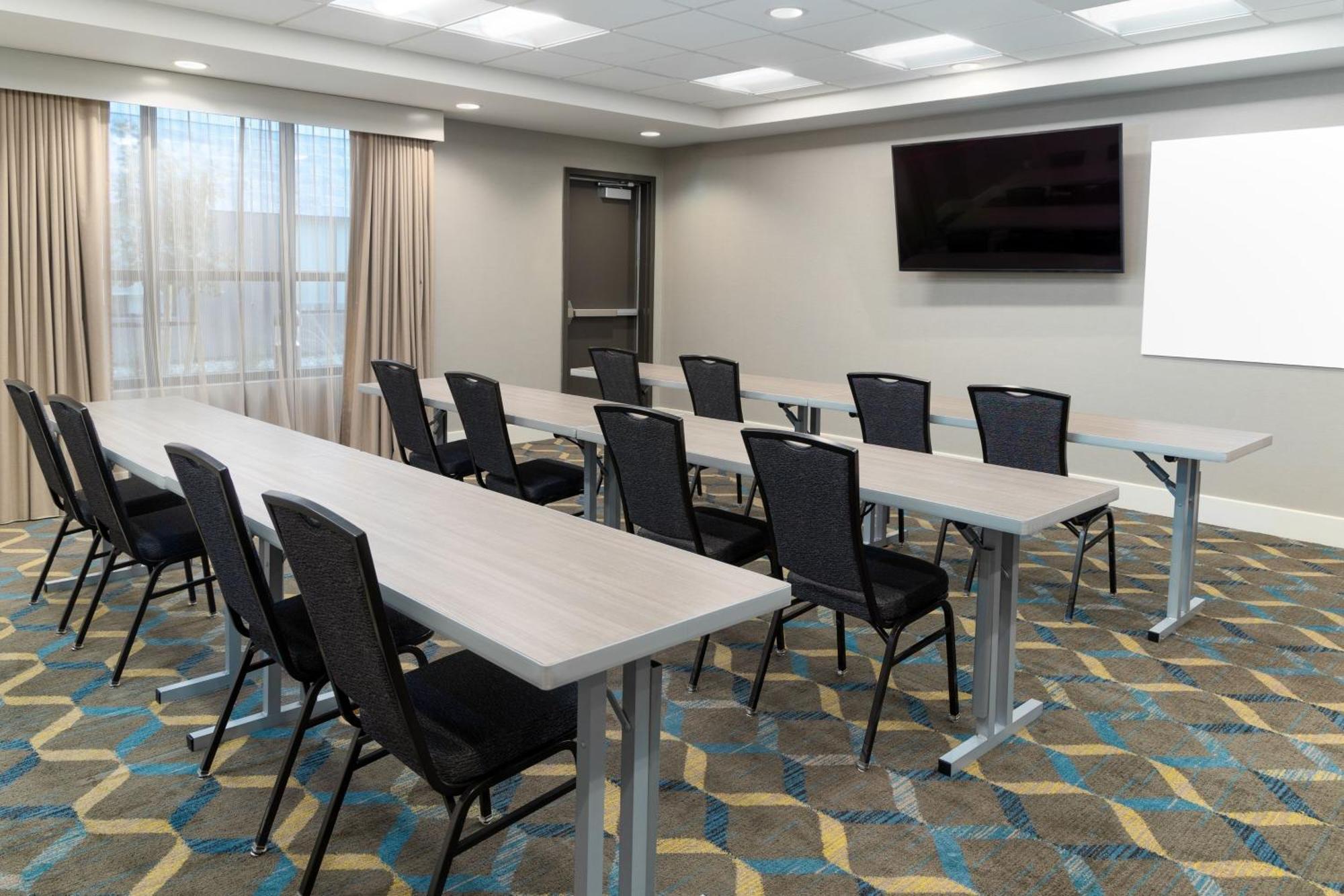 Residence Inn By Marriott Fairfield Napa Экстерьер фото